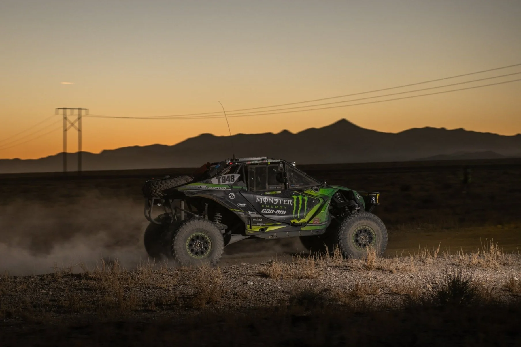 RT320TIRE — System 3 2023